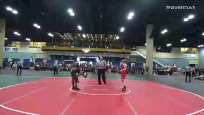 170 lbs Consi Of 4 - Eliana Eats, Northeastern (W) vs Raniya Stephens, Florida A&M (W)