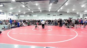 75 lbs Quarterfinal - Bret Relyea, Pit Crew-MS vs Paeton Miller, Metro All-Stars-MS