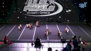 Brick House Cheer - The Monarch's [2024 L1 Youth - D2 Day 1] 2024 The U.S. Finals: Myrtle Beach