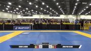 Jamie Pan Leland vs MARIE A. BOBER 2025 World Master IBJJF Jiu-Jitsu Championship