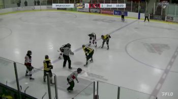 Replay: Home - 2023 Kitchener-Waterloo vs Listowel | Nov 3 @ 7 PM