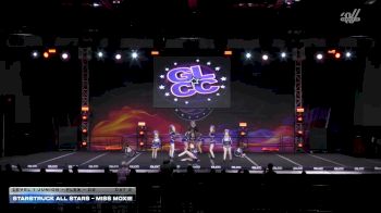 Starstruck All Stars - Miss Moxie [2026 L1 Junior - Flex - D2 Day 2] 2026 GLCC Grand Nationals