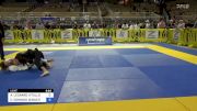 ANTHONY LEONARD VITULLO vs EDUARDO DOMINGO SEBASTIA 2023 Pan Jiu Jitsu IBJJF Championship