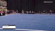 Tenley Bormann - Women's Group, TNT Gymnastics - 2021 Women's Xcel Region 4 Championships