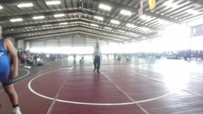 Rr Rnd 1 - Colt Ramone, Independent vs Joel Perez, Top Rank