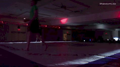 Sam Dempsey vs Brian Caldwell 2025 Fight to Win 278