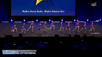 Replay: Athletic Center - 2026 UCA & UDA All Star Nationals | Mar 14 @ 7 AM