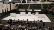Chisholm Trail HS "FORT WORTH TX" at 2026 WGI Perc/Winds Dallas Regional+