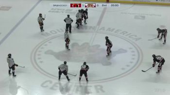 Replay: Home - 2025 Bulls vs Spud Kings | Mar 14 @ 7 PM