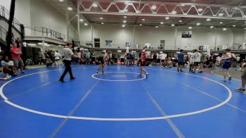 122 lbs Rr Rnd 1 - Hayden Haber, Kraken vs Spencer Palmeri, Superior Wrestling Academy