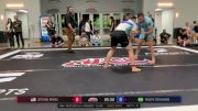 Felipe Schiavon vs Steven Perez 2024 ADCC Miami Open