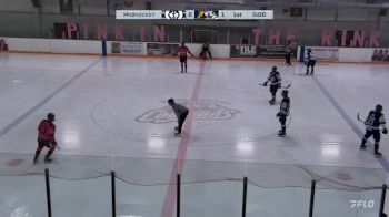 Replay: Home - 2025 Huskies vs Cougars | Feb 14 @ 7 PM