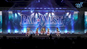 Kingdom Elite - 541 [2024 L4 Senior - D2 Day 2] 2024 PacWest Grand Nationals