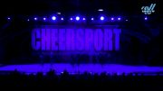 ATA - Titanium [2024 L4 - U16 Day 1] 2024 CHEERSPORT National All Star Cheerleading Championship