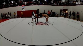 70 kg Cons. Round 1 - Jadon Skellenger, Lehigh Valley Wrestling RTC vs Daryl Mills, Missouri Baptist Wrestling Club