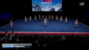 MB Elite Cheer - Bombshells [2026 L3 Senior - D2 - Small - B Finals] 2026 The D2 Summit
