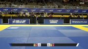 Blair Craig Hamilton vs Gabriel V. Ribeiro 2026 Pan Jiu Jitsu IBJJF Championship