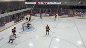 Replay: Home - 2024 North Bay U16 vs Majors U18 | Nov 2 @ 7 PM