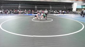 175 lbs Round Of 32 - Mason Carnrite, Poway vs Conner LeBeau, Eagle