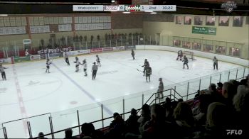 Replay: Home - 2024 LaSalle vs St. Marys | Feb 23 @ 7 PM