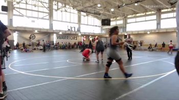 120A lbs 3rd Place - Dillon Arrick, K D Trained / Arlington vs Jacob Perry, Spring Mills