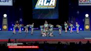 Cheer Sport Sharks Edmonton - Jedi Sharks [2026 L6 International Open Coed Non Tumbling Semis] 2026 The Cheerleading Worlds