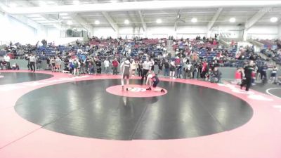 138 lbs Prelim - Logan Wiilams, Park City vs Broderick McFadden, Davis