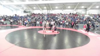 138 lbs Prelim - Logan Wiilams, Park City vs Broderick McFadden, Davis