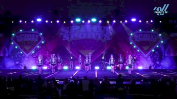 One United Athletics - NightWings [2023 L4 Senior - D2 Day 3] 2023 Spirit Sports Battle at the Beach Myrtle Beach Nationals