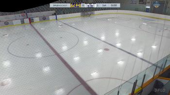 Replay: Home - 2025 Oil Kings vs Oilers Blue | Sep 8 @ 5 PM