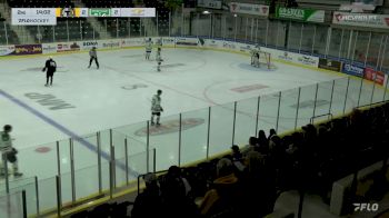 Replay: Home - 2023 Neepawa vs Portage | Sep 14 @ 7 PM