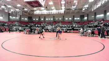 170 lbs Cons. Semi - Evra Behn, Keller Timber Creek vs Savannah Morris, El Paso Franklin