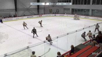 Replay: Home - 2024 Bremerton Sockeyes vs Ontario Jr Reign | Dec 19 @ 7 PM