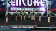 CheerForce Training Center - Revolution [2022 L2.2 Youth - PREP Day 1] 2022 Encore San Diego Showdown