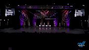 Star Steppers Dance - Junior Pom [2022 Junior - Pom Day 3] 2022 Encore Grand Nationals