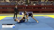 Stuart Gregory Carmody vs Kelvin Garneth Landaverde 2024 Pan IBJJF Jiu-Jitsu No-Gi Championship