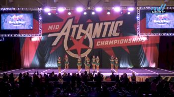 Shore All Stars - Miss Royalty [2024 L4.2 Senior - D2 Day 2] 2024 MidAtlantic Championship Grand Nationals