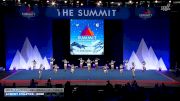 A1 Spirit Athletics - Rosé [2026 L3 Junior - D2 - Small - A Finals] 2026 The D2 Summit