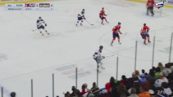 Replay: Away - 2025 Evansville vs Peoria | Jan 17 @ 7 PM