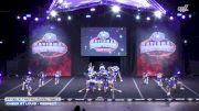 Cheer St. Louis - Respect [2025 L2 Youth - Flex Day 1] 2025 America's Best Grand Nationals