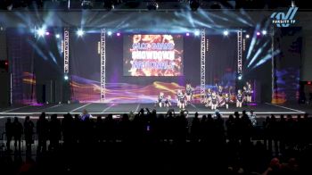 Northern Extreme Athletics - Riot [2023 L1 Youth - D2 Day 1] 2023 GLCC Schaumburg Grand Nationals