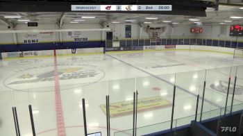 Replay: Home - 2024 CAC vs Fort McMurray | Oct 27 @ 7 AM