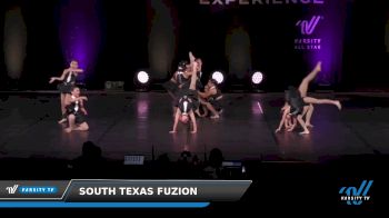 South Texas Fuzion [2022 Twizzlers] 2022 Encore Grand Nationals