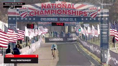 USA Cycling CX Nats Day 4