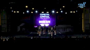 Encore Elite Wildcatz - Rage [2024 L4 Junior - D2 - Small Day 1] 2024 Coastal at the Capitol Grand Nationals