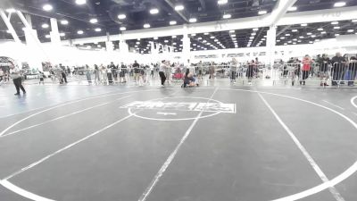 144 lbs Semifinal - Emiliano Hernandez, Hesperia HS vs Carlo Contino, Empire-CA