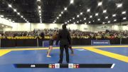 Lerrod E. Smalls vs John Corey Sucher 2025 World IBJJF Jiu-Jitsu No-Gi Championship