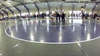 149 lbs Champ. Round 2 - Dennis Lafon, Unattached - Lake Erie vs Dominic Ferraro, Edinboro-Unattched