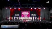 Woodlands Elite - OR - GI Janes [2025 L6 U18 NT Day 2] 2025 Encore Grand Nationals