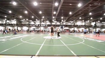 160 lbs Rr Rnd 2 - Sean Foley, Iona vs Joe Schinder, Blair